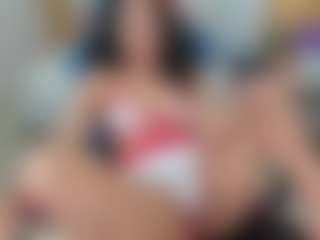 Live cam show with kitty-kayo - Solo on Camsoda