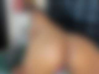 Melisa's Live Sex Cam Show