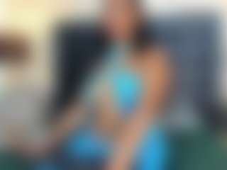 Melisa's Live Sex Cam Show