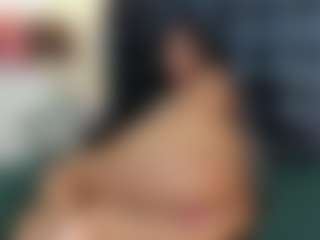 Show de Sexo ao Vivo na Câmera de Melisa