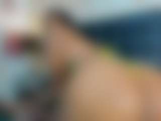 Melisa's Live Sex Cam Show