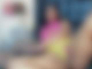 Melisa's Live Sex Cam Show