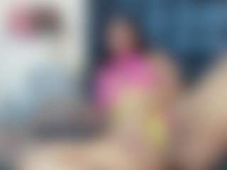 Live cam show with Melisa - Cum on Cam Slut
