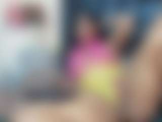 Melisa's Live Sex Cam Show
