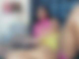 Melisa's Live Sex Cam Show