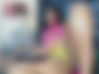 Melisa's Live Sex Cam Show