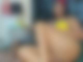 Melisa's Live Sex Cam Show