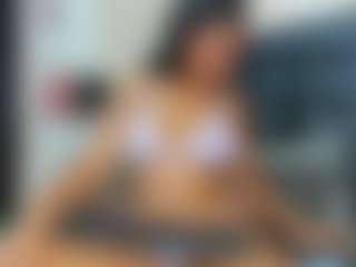 Melisa's Live Sex Cam Show