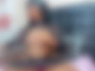 Melisa's Live Sex Cam Show