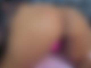 Melisa's Live Sex Cam Show