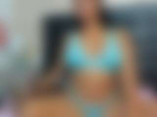 Melisa's Live Sex Cam Show