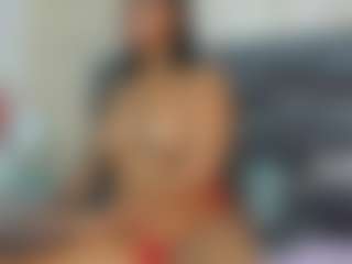 Melisa's Live Sex Cam Show