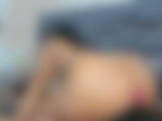 Melisa's Live Sex Cam Show