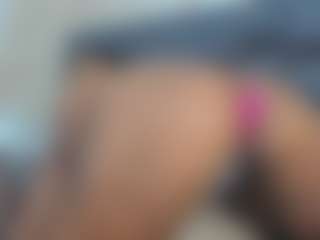 Melisa's Live Sex Cam Show