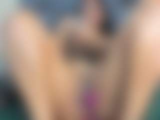 Melisa's Live Sex Cam Show