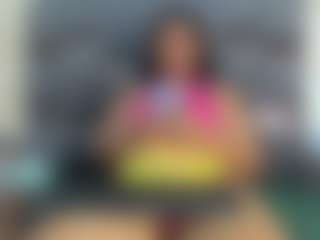 Melisa's Live Sex Cam Show