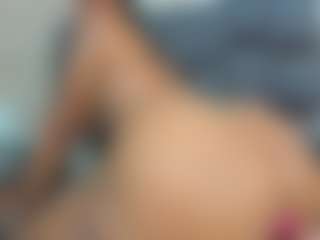 Melisa's Live Sex Cam Show