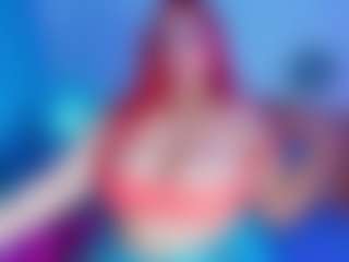 Live cam show with mellodydoll - Red Hair Cum on milfzrlive.com
