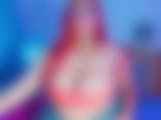 Live cam show with mellodydoll - Public on camtv