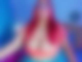 Live cam show with mellodydoll - Red Hair Cum on Fapmatic.com