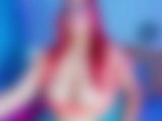 Live cam show with mellodydoll - Red Hair Shaved Pussy on Instabang