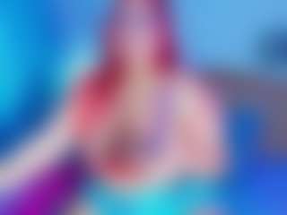 Live cam show with mellodydoll - Spank Curvy on SmokeAndPoke