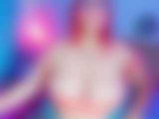 Live cam show with mellodydoll - Spank Red Hair on sexylivex.com