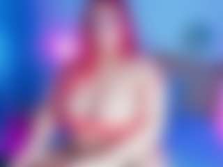 Live cam show with mellodydoll - Fetish on Livezox