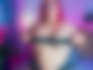 Live cam show with mellodydoll - Red Hair HD on CamSodaAdn