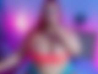 Live cam show with mellodydoll - Strip Red Hair on Camsoda