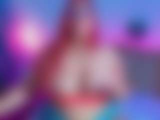 Live cam show with mellodydoll - Public Red Hair on Camsoda