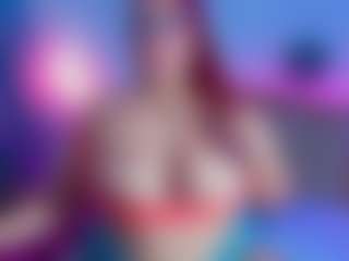 Live cam show with mellodydoll - Red Hair Fetish on Camsoda