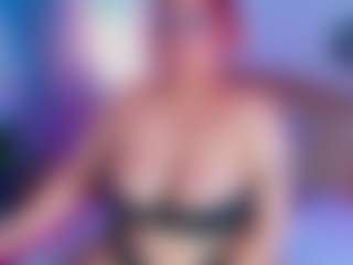 Live cam show with mellodydoll - Red Hair Fetish on Camsoda
