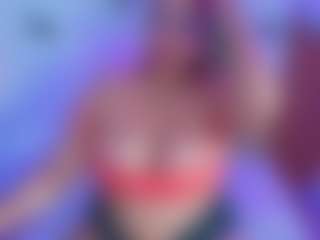 Live cam show with mellodydoll - Red Hair Dildo on slutload