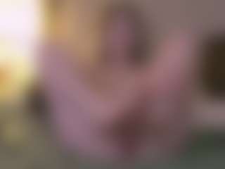 Serena's Live Sex Cam Show