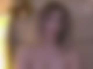 Live cam show with Serena - Grey Eyes on CamwithHer