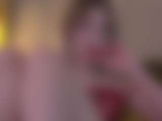 Live cam show with Serena - Latina on TeamSkeetLive