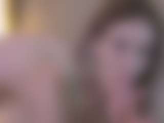 Serena's Live Sex Cam Show