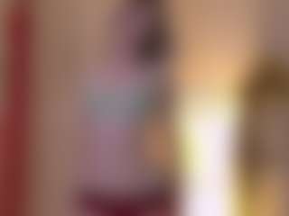 Serena's Live Sex Cam Show