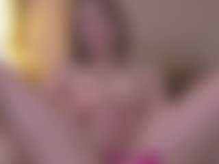 Serena's Live Sex Cam Show