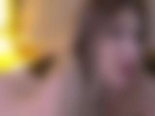 Live cam show with Serena - Grey Eyes on Camming Site