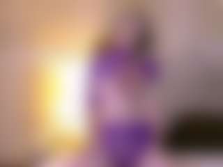 Live cam show with Serena - Red Hair College on Fit Hotties