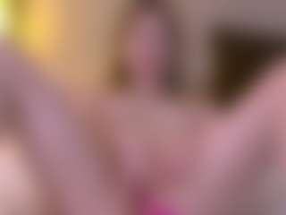 Serena's Live Sex Cam Show