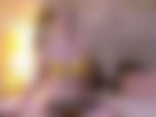 Serena's Live Sex Cam Show