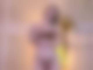 Serena's Live Sex Cam Show