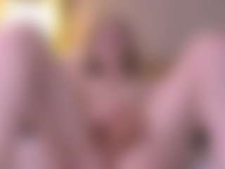 Serena's Live Sex Cam Show