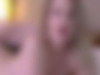 Serena's Live Sex Cam Show