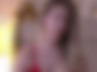 Live cam show with Serena - Red Hair Shaved Pussy on SmokeAndPoke