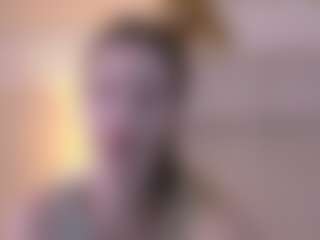 Live cam show with Serena - Red Hair on Dolls Live