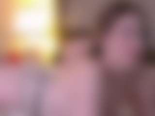 Serena's Live Sex Cam Show